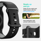 Apple Watch Series - Nano Pop