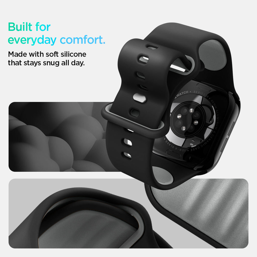 Apple Watch Series - Nano Pop