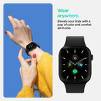 Apple Watch Series - Nano Pop