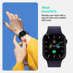 Apple Watch Series - Nano Pop
