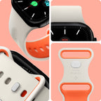 Apple Watch Series - Nano Pop