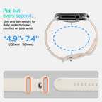 Apple Watch Series - Nano Pop