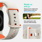 Apple Watch Series - Nano Pop