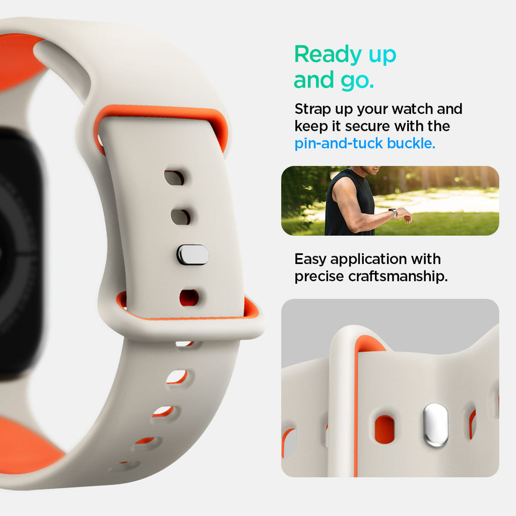 Apple Watch Series - Nano Pop
