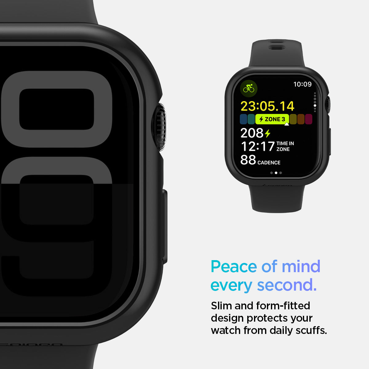 Apple Watch Series - Thin Fit