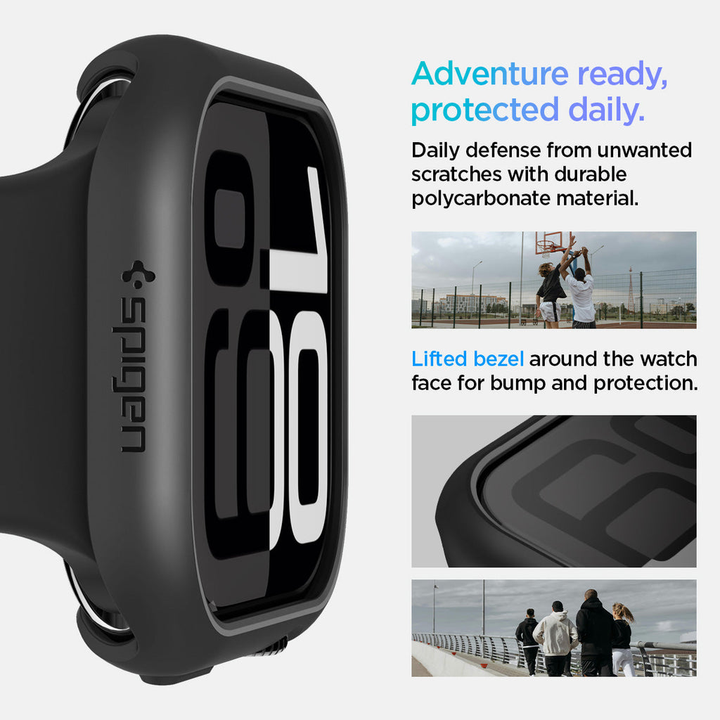 Apple Watch Series - Thin Fit