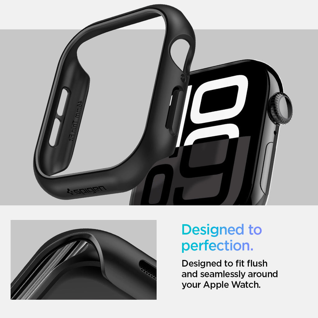 Apple Watch Series - Thin Fit