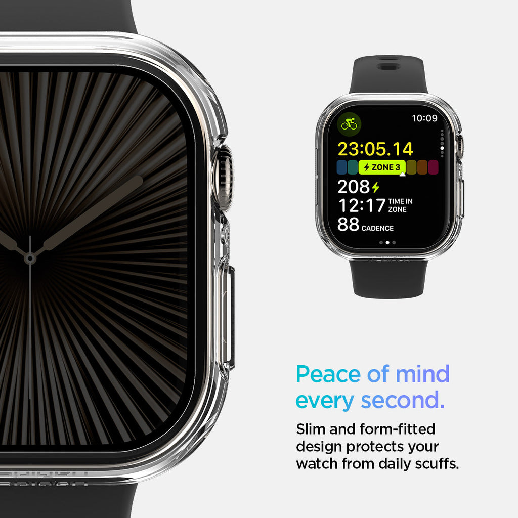 Apple Watch Series - Thin Fit