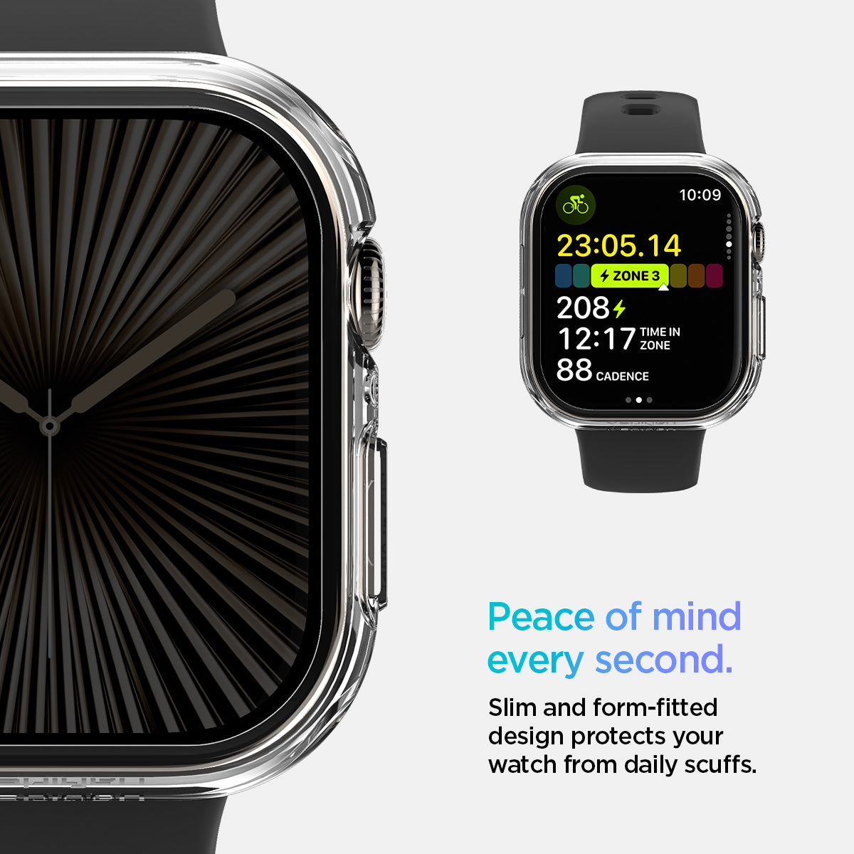 Apple Watch Series - Thin Fit