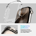 Apple Watch Series - Thin Fit