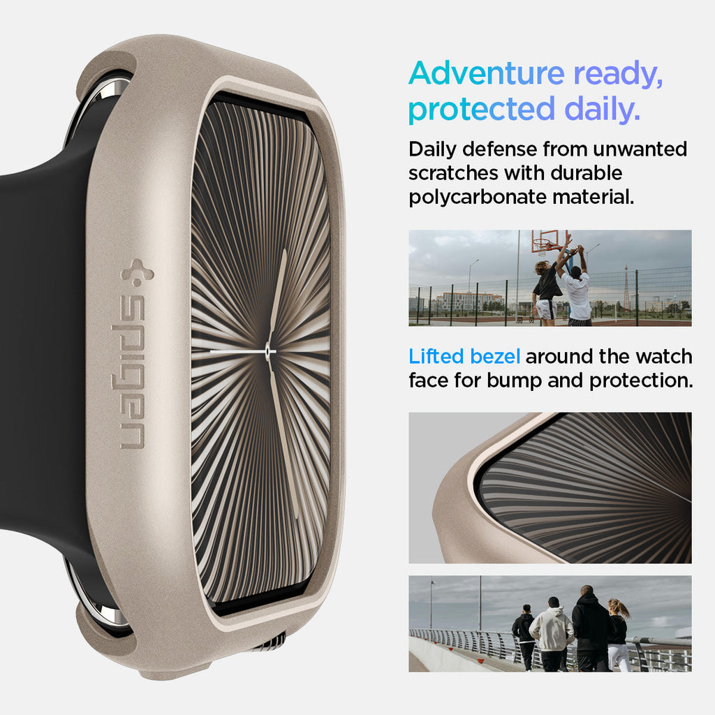 Apple Watch Series - Thin Fit