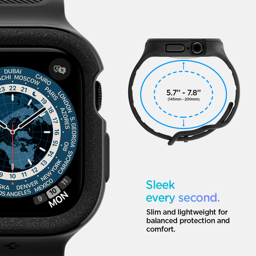 Apple Watch Series - Vault Pro