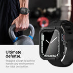 Apple Watch Series - Tough Armor