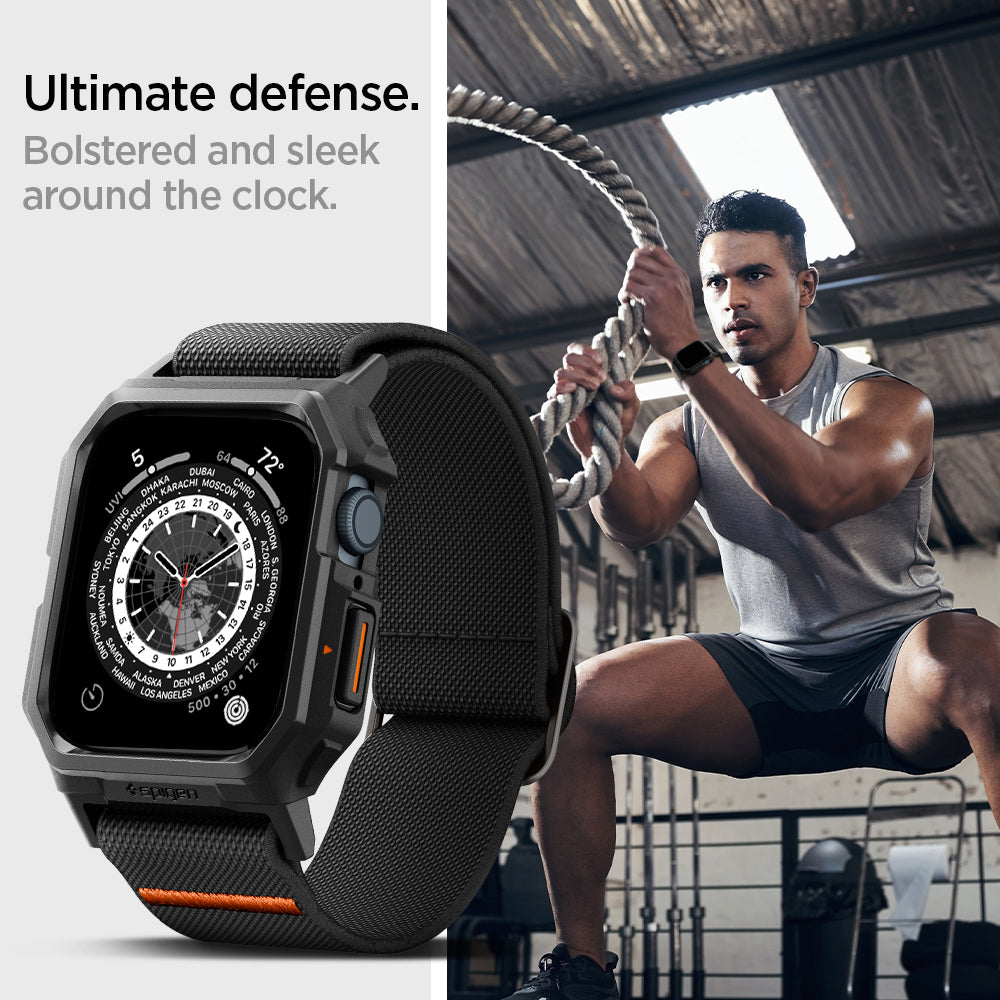 Apple Watch Series - Lite Fit Pro