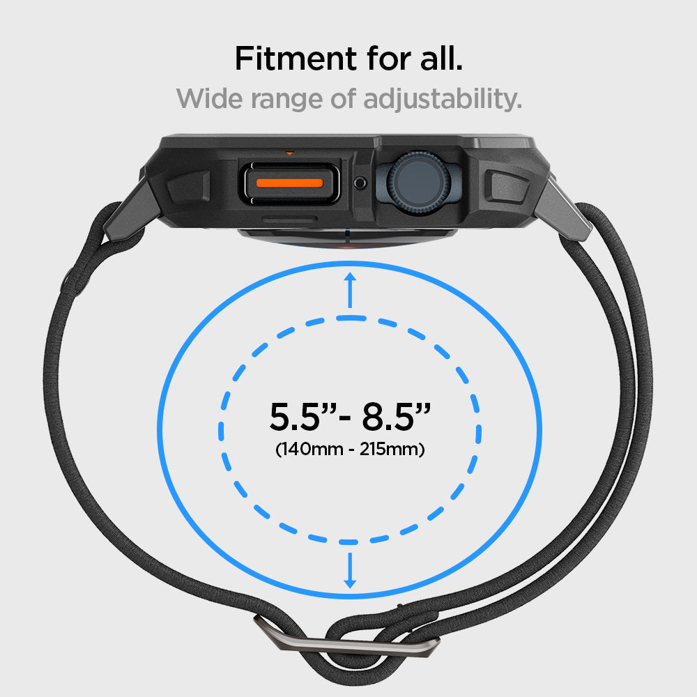 Apple Watch Series - Lite Fit Pro