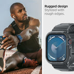 Apple Watch Series - Rugged Armor Pro