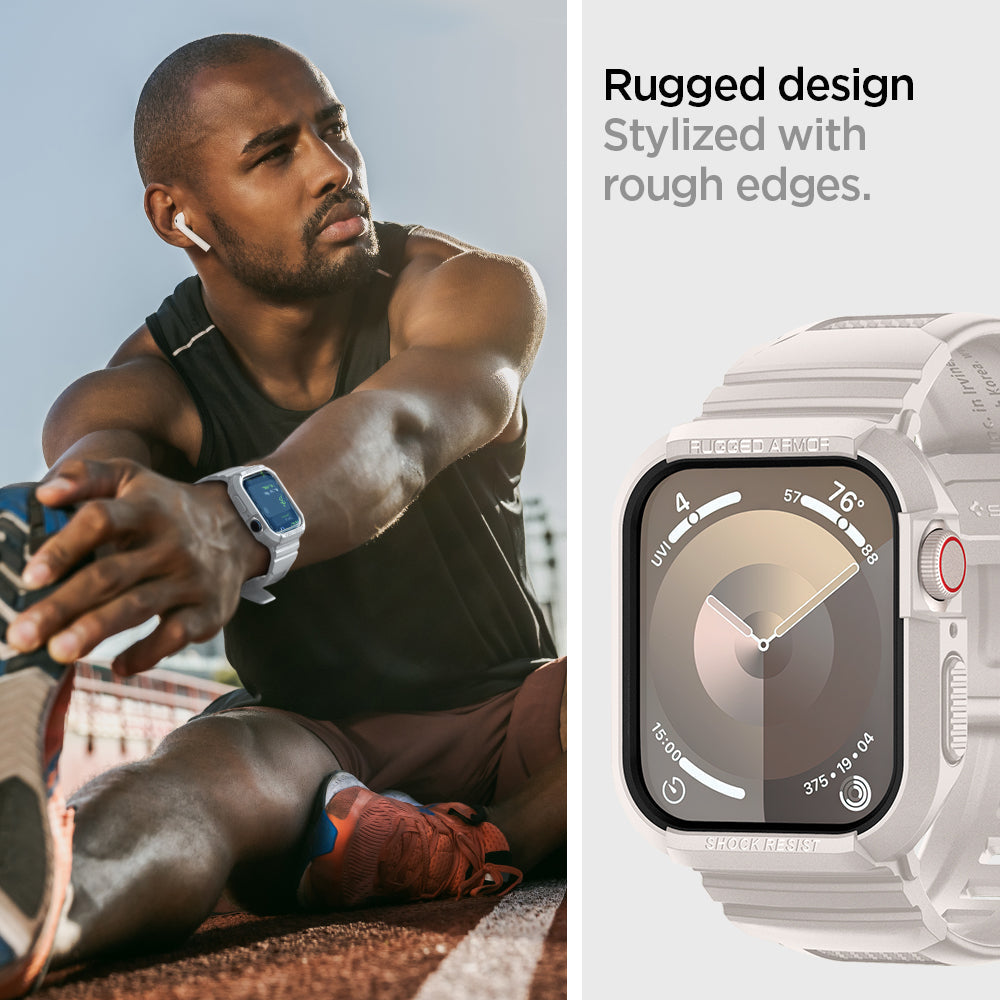 Apple Watch Series - Rugged Armor Pro