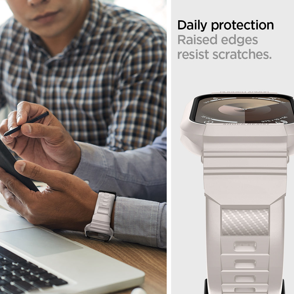 Apple Watch Series - Rugged Armor Pro