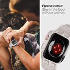 Apple Watch Series - Rugged Armor Pro