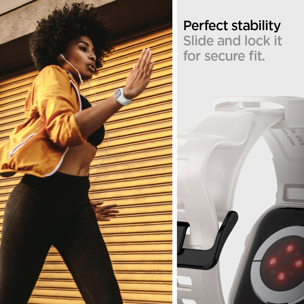 Apple Watch Series - Rugged Armor Pro