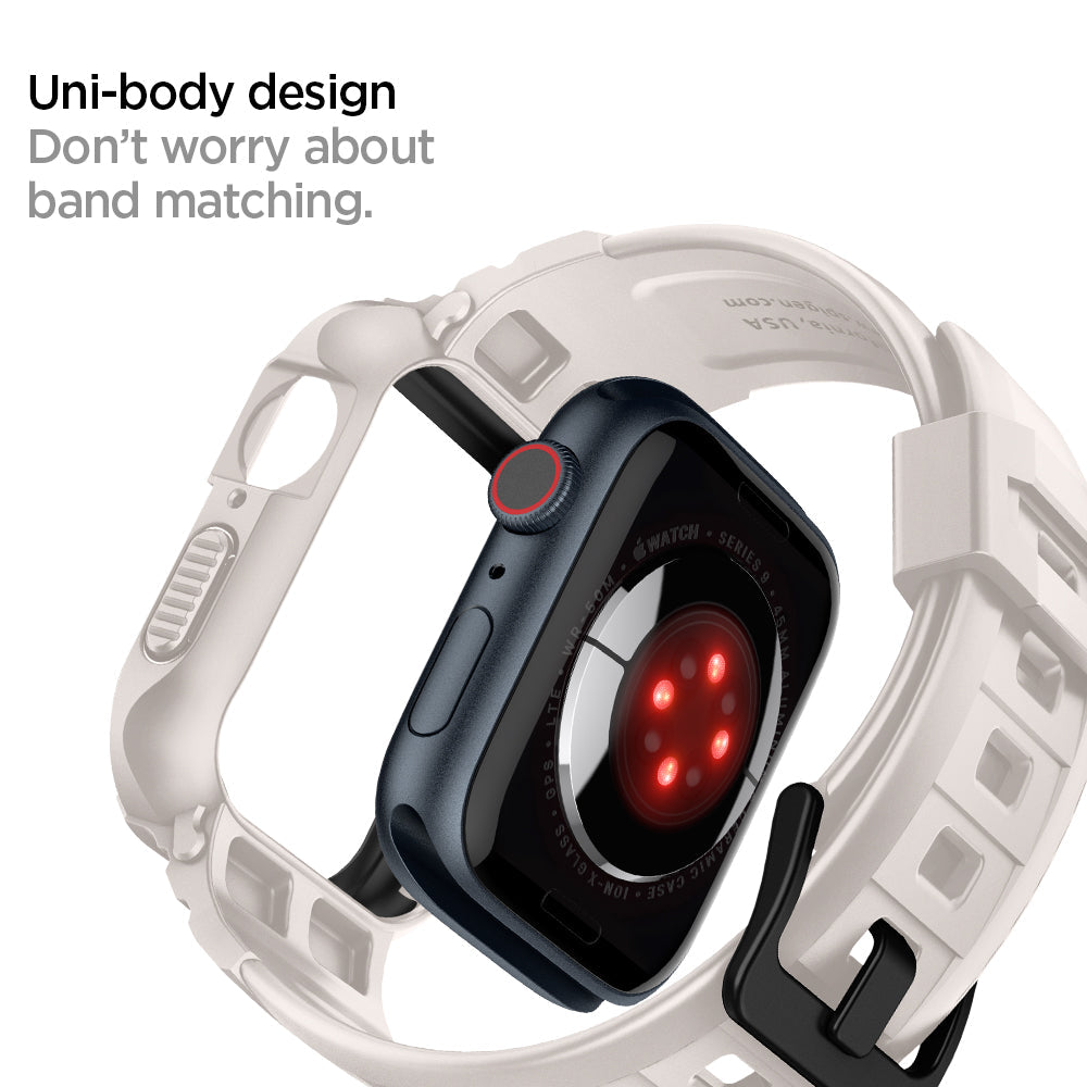 Apple Watch Series - Rugged Armor Pro