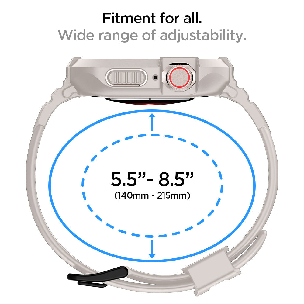 Apple Watch Series - Rugged Armor Pro