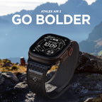 Apple Watch Series - Athlex Air 2