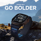Apple Watch Series - Athlex Air 2