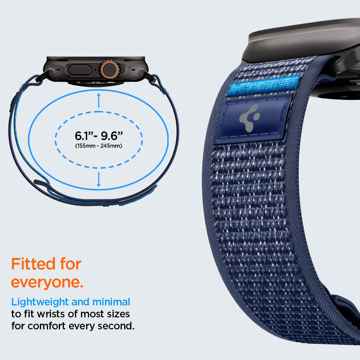Apple Watch Series - Athlex Air 2