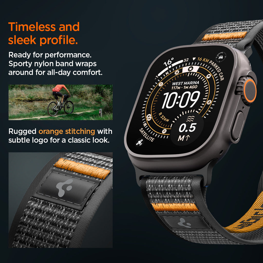 Apple Watch Series - Athlex Air 2