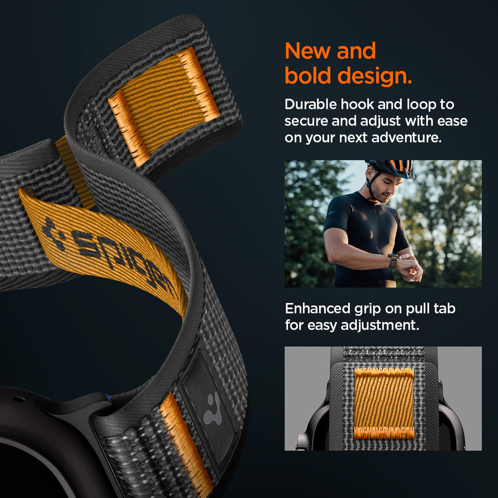 Apple Watch Series - Athlex Air 2