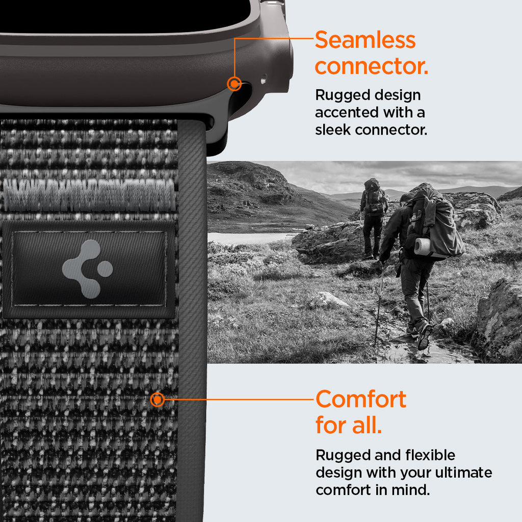 Apple Watch Series - Athlex Air 2