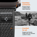 Apple Watch Series - Athlex Air 2