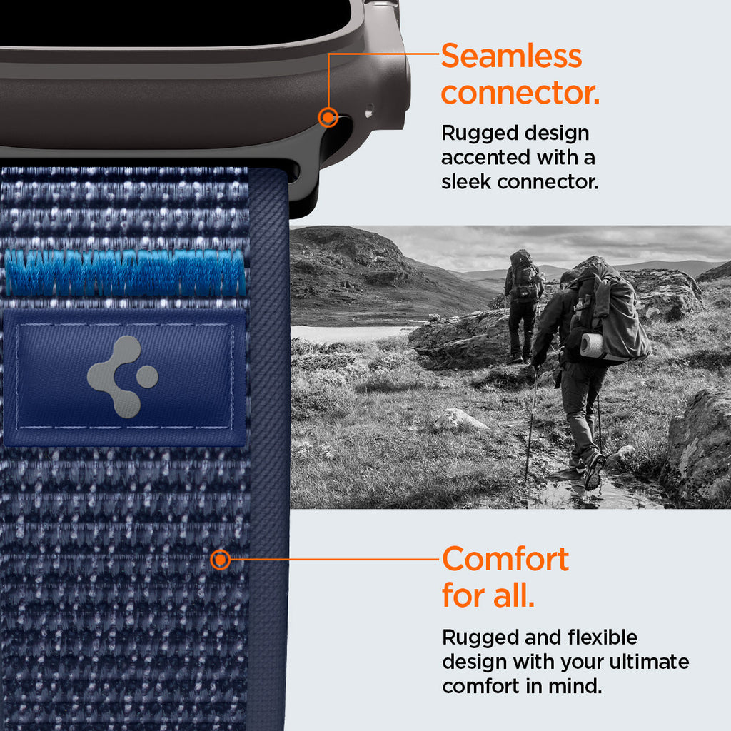 Apple Watch Series - Athlex Air 2