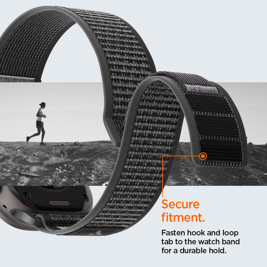 Apple Watch Series - Athlex Air 2