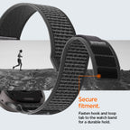 Apple Watch Series - Athlex Air 2
