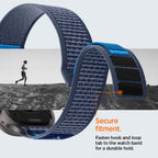 Apple Watch Series - Athlex Air 2