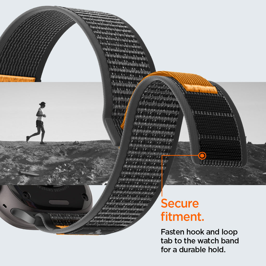 Apple Watch Series - Athlex Air 2