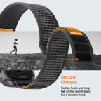 Apple Watch Series - Athlex Air 2
