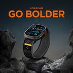Apple Watch Series - Athlex Air