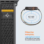 Apple Watch Series - Athlex Air