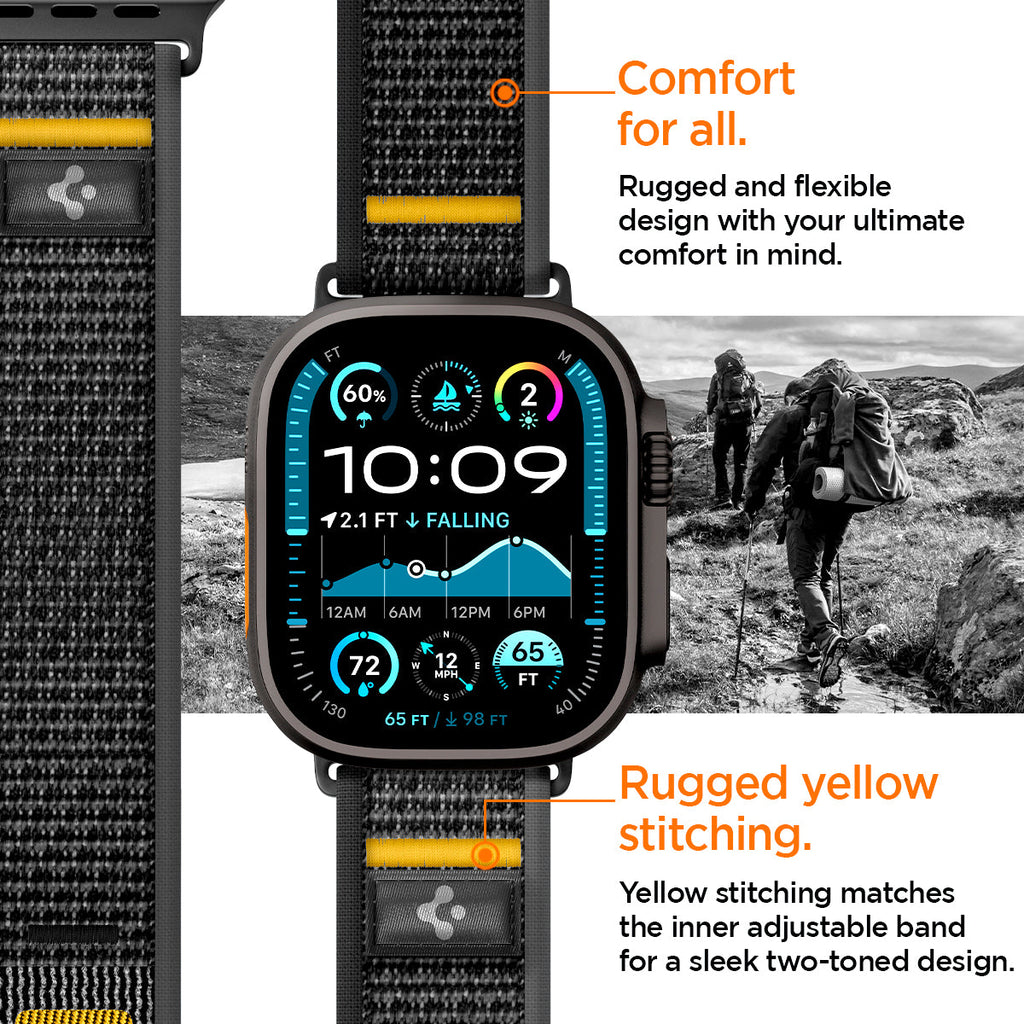 Apple Watch Series - Athlex Air