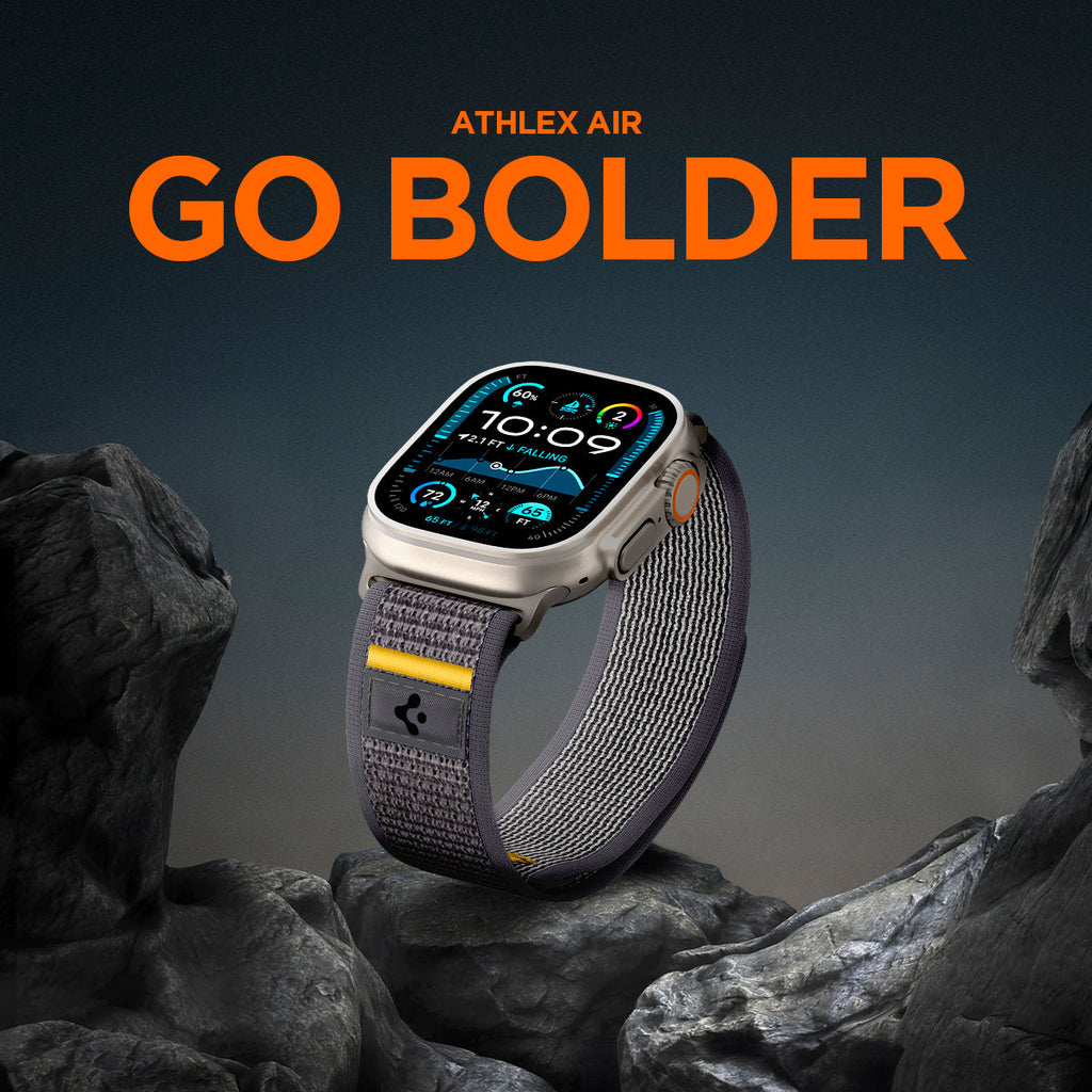 Apple Watch Series - Athlex Air