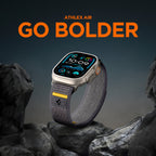 Apple Watch Series - Athlex Air