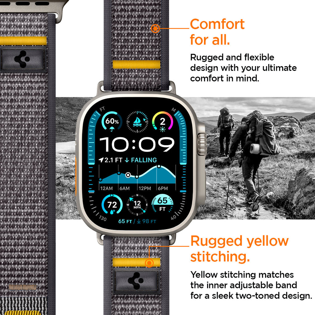 Apple Watch Series - Athlex Air