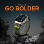 Apple Watch Series - Athlex Air