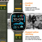 Apple Watch Series - Athlex Air