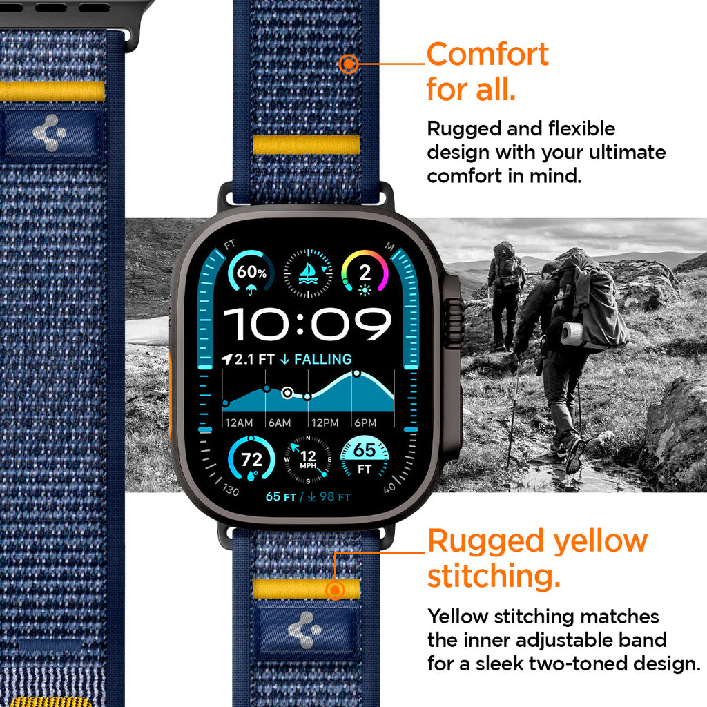 Apple Watch Series - Athlex Air