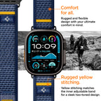 Apple Watch Series - Athlex Air