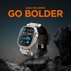 Apple Watch Series - DuraPro Armor